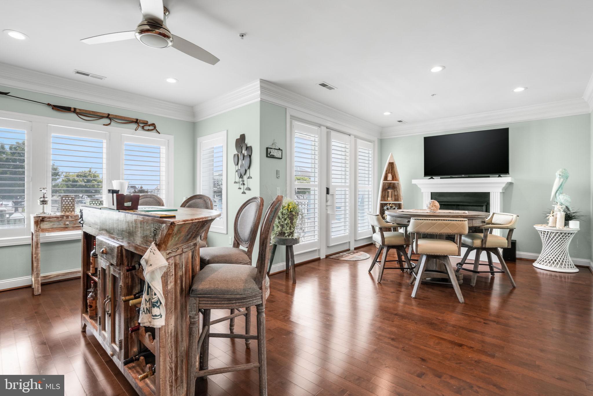 ESTATES AT INLET ISLE - Residential