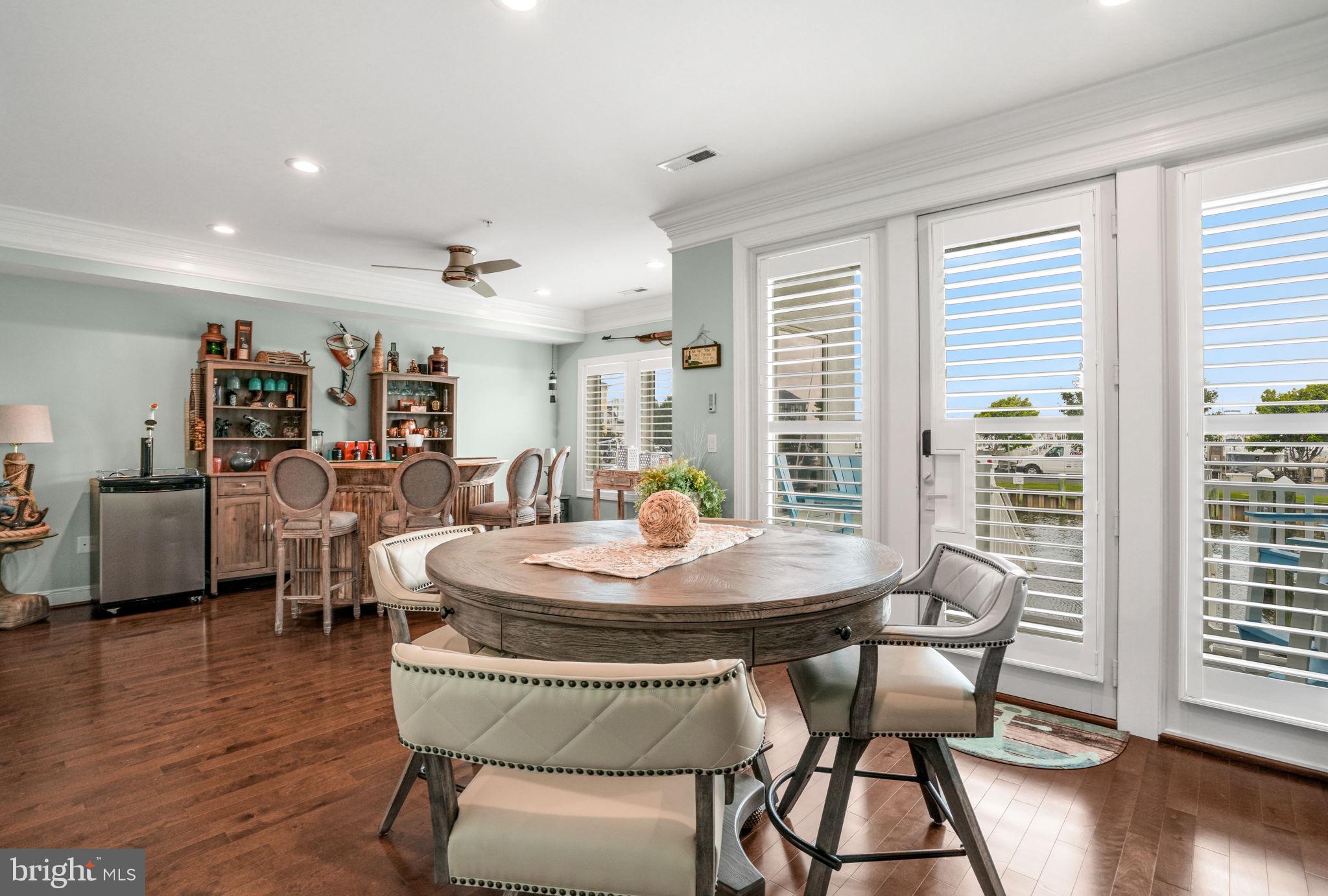 ESTATES AT INLET ISLE - Residential