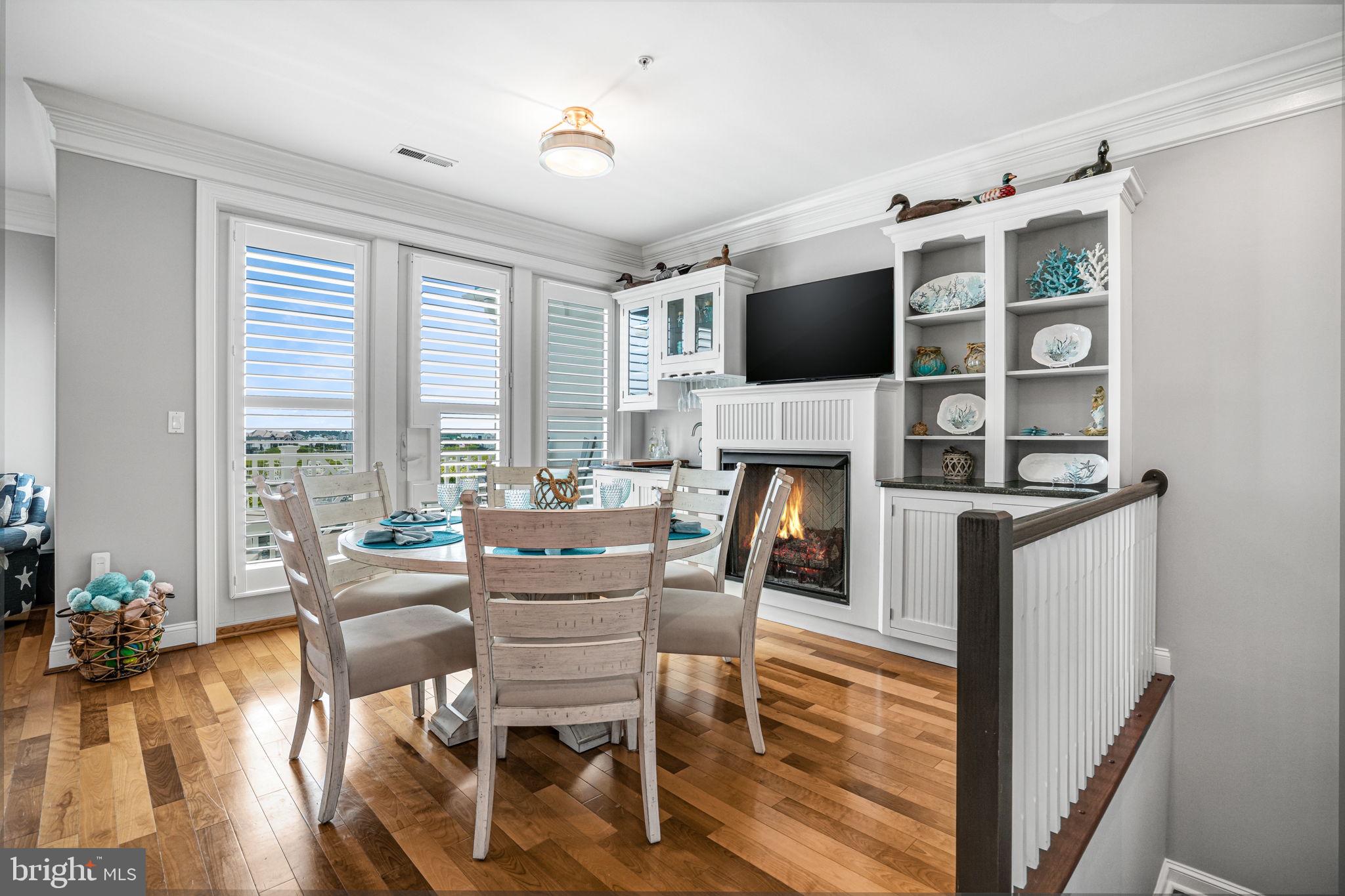 ESTATES AT INLET ISLE - Residential