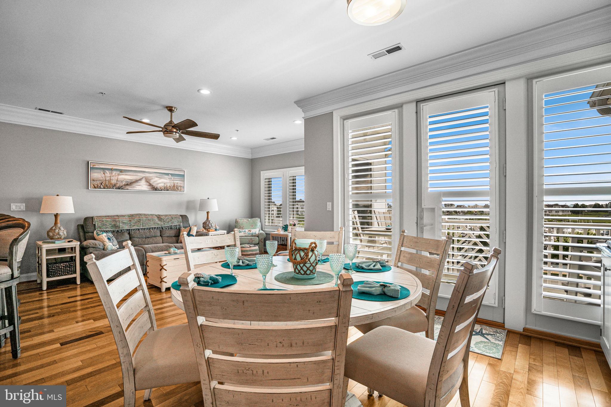 ESTATES AT INLET ISLE - Residential