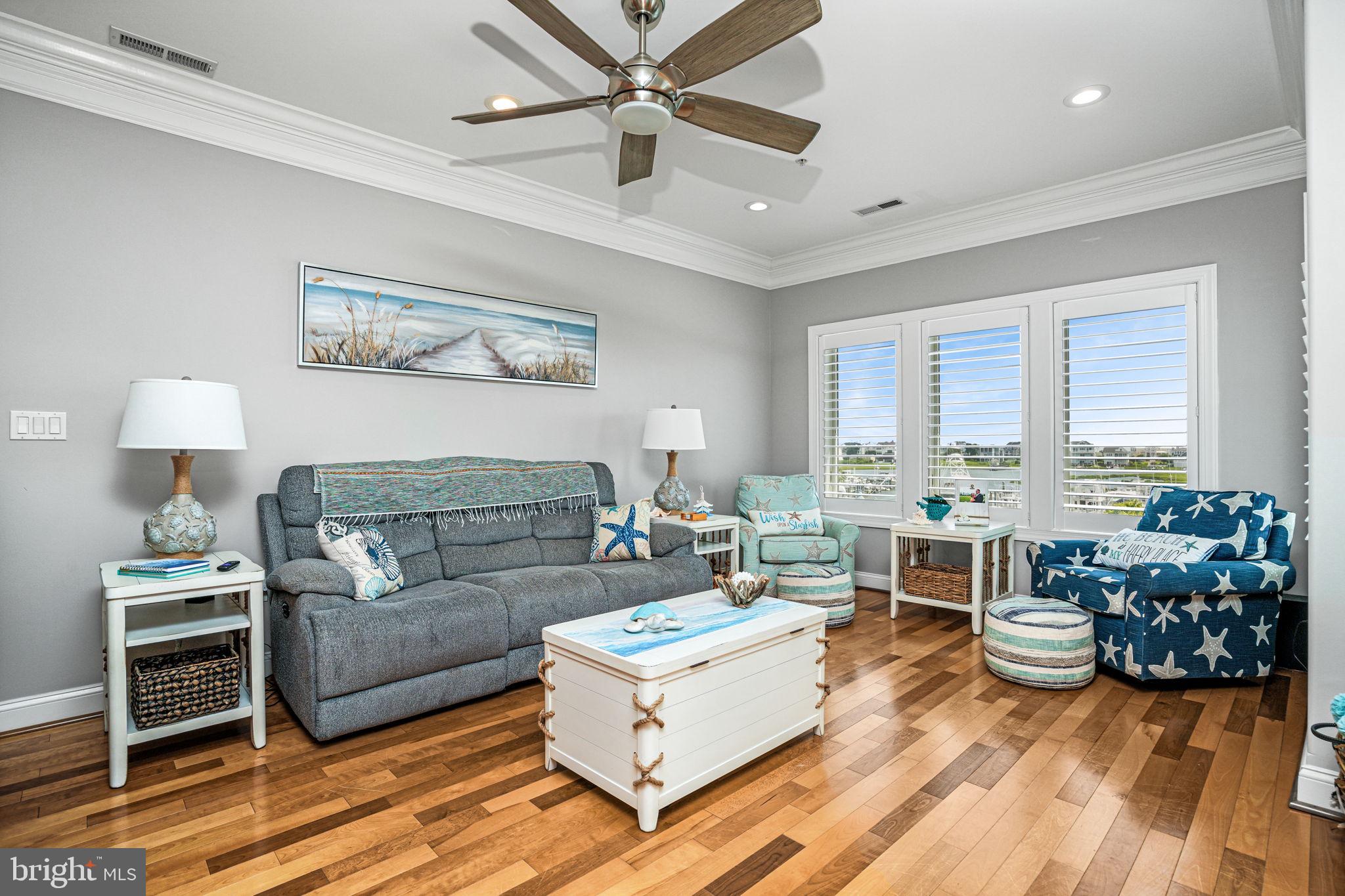 ESTATES AT INLET ISLE - Residential