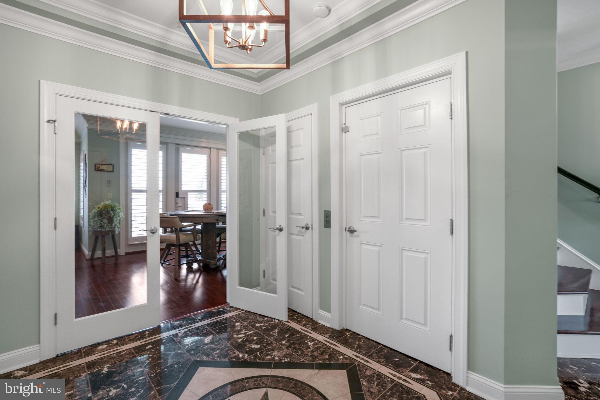 ESTATES AT INLET ISLE - Residential