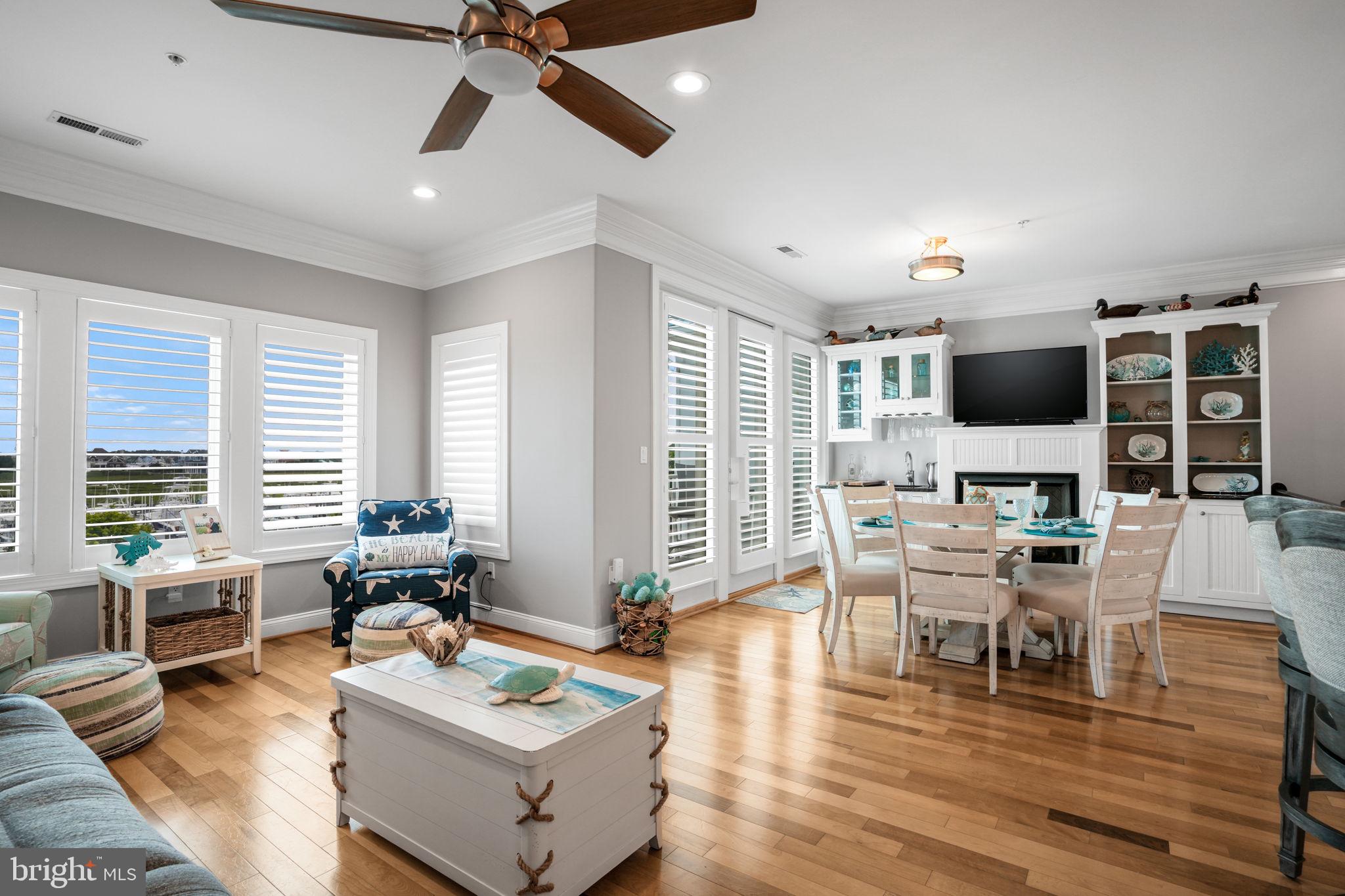 ESTATES AT INLET ISLE - Residential