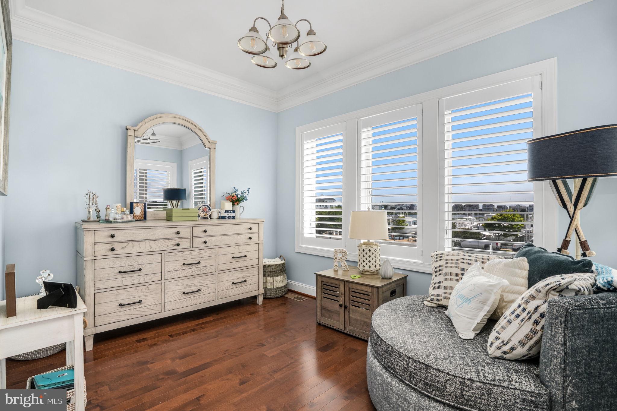 ESTATES AT INLET ISLE - Residential