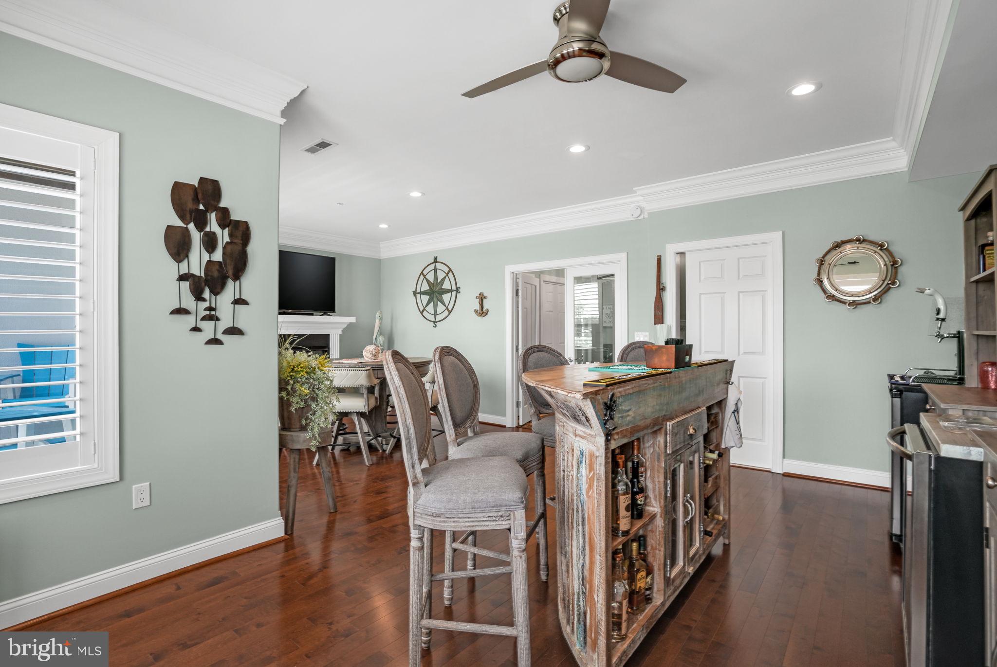 ESTATES AT INLET ISLE - Residential