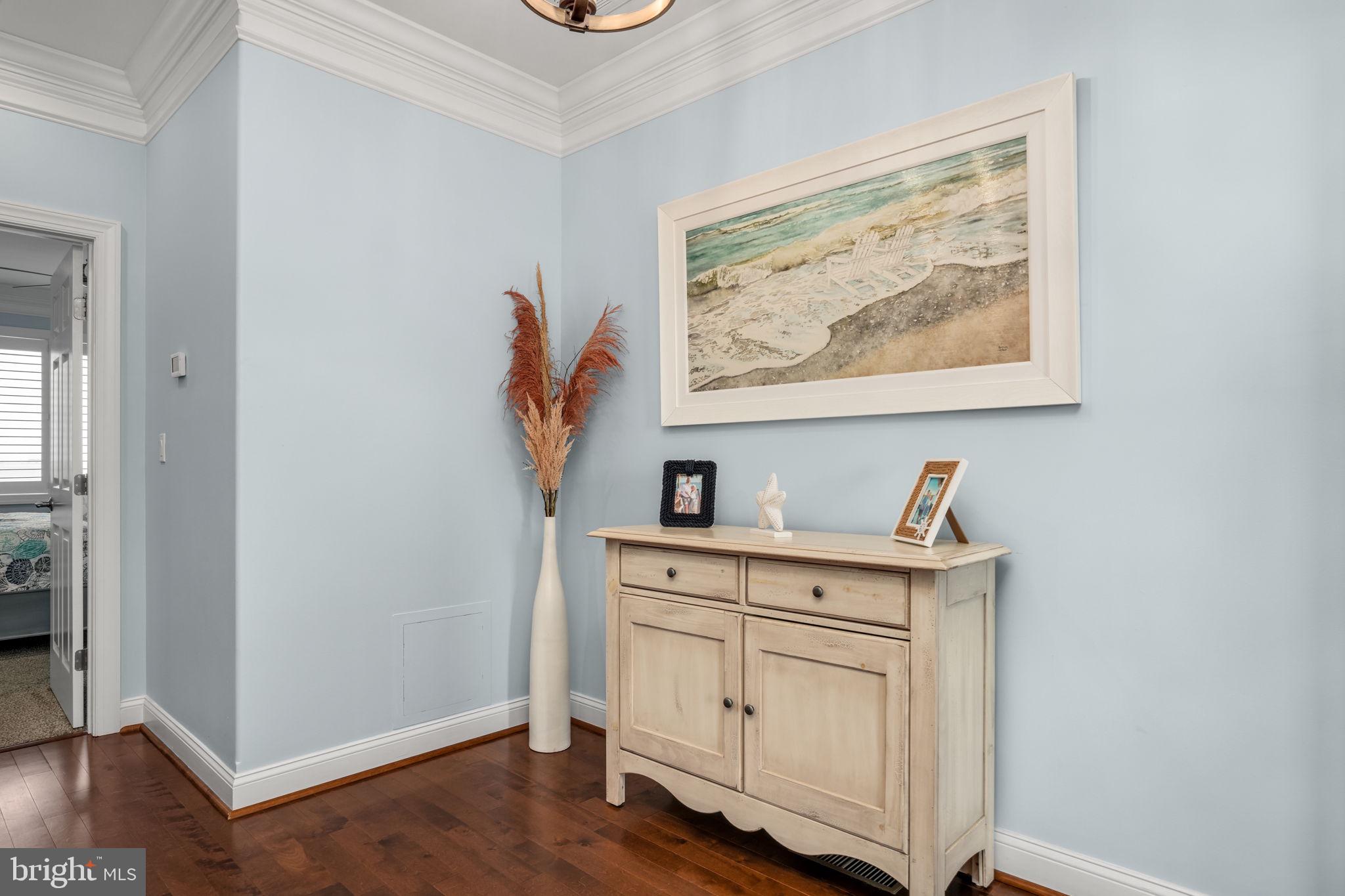 ESTATES AT INLET ISLE - Residential