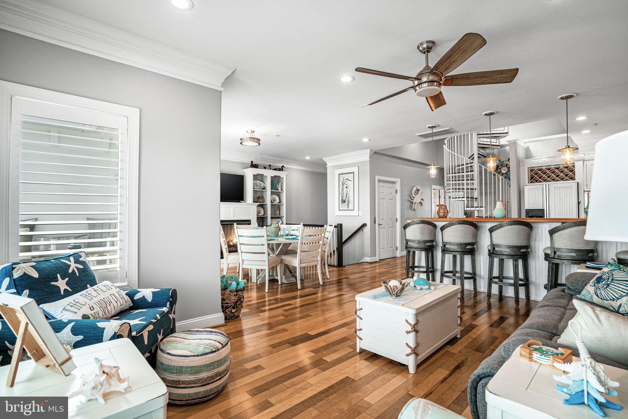 ESTATES AT INLET ISLE - Residential