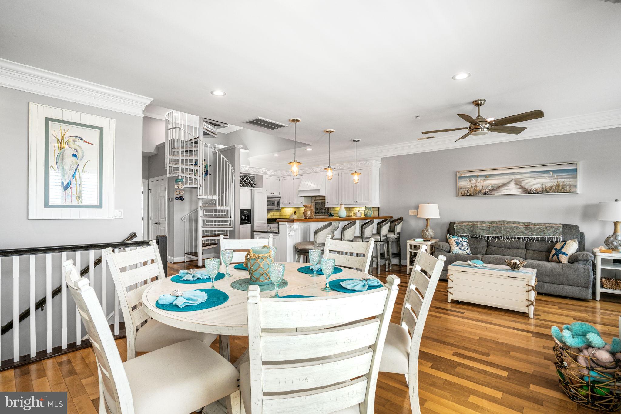 ESTATES AT INLET ISLE - Residential