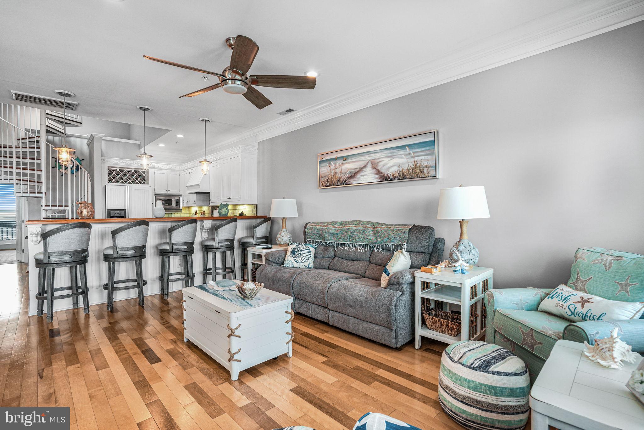 ESTATES AT INLET ISLE - Residential