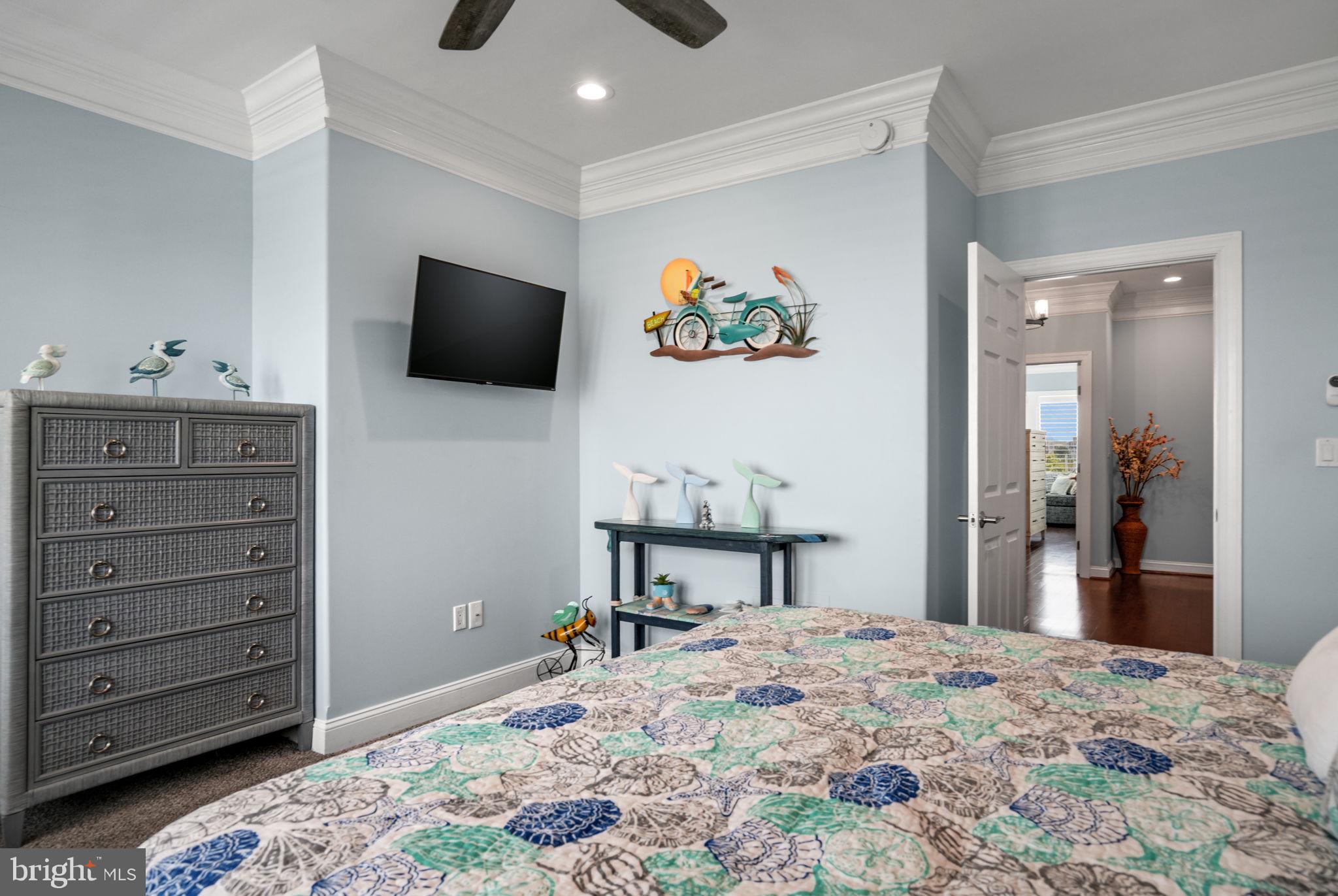 ESTATES AT INLET ISLE - Residential