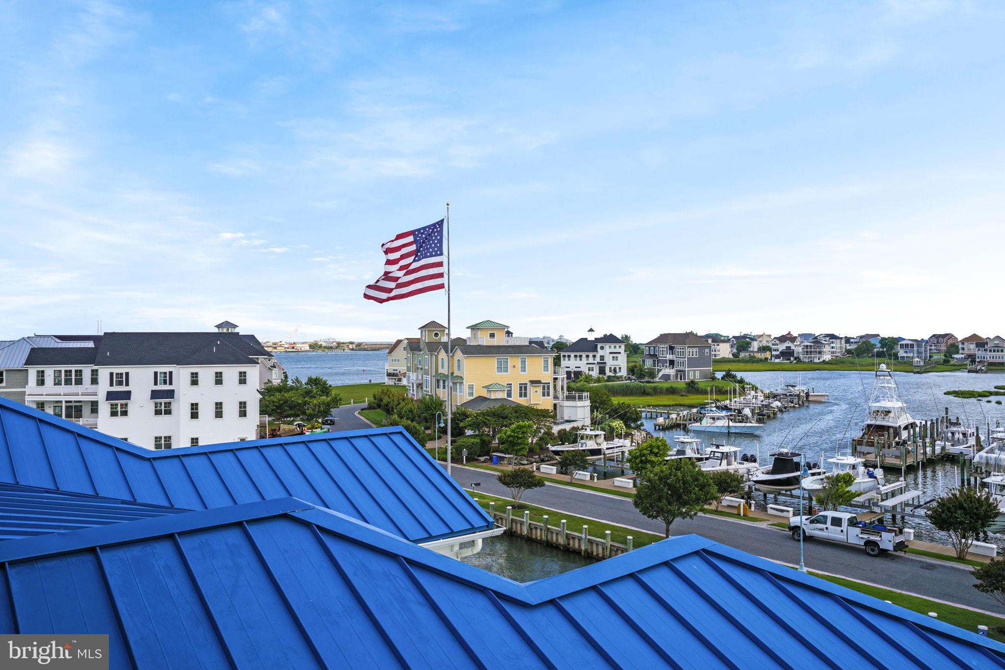 ESTATES AT INLET ISLE - Residential