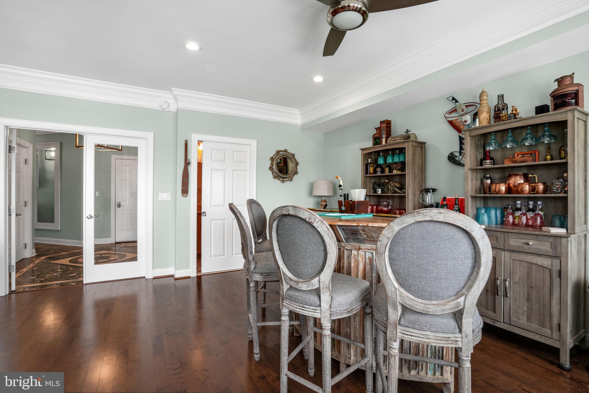 ESTATES AT INLET ISLE - Residential