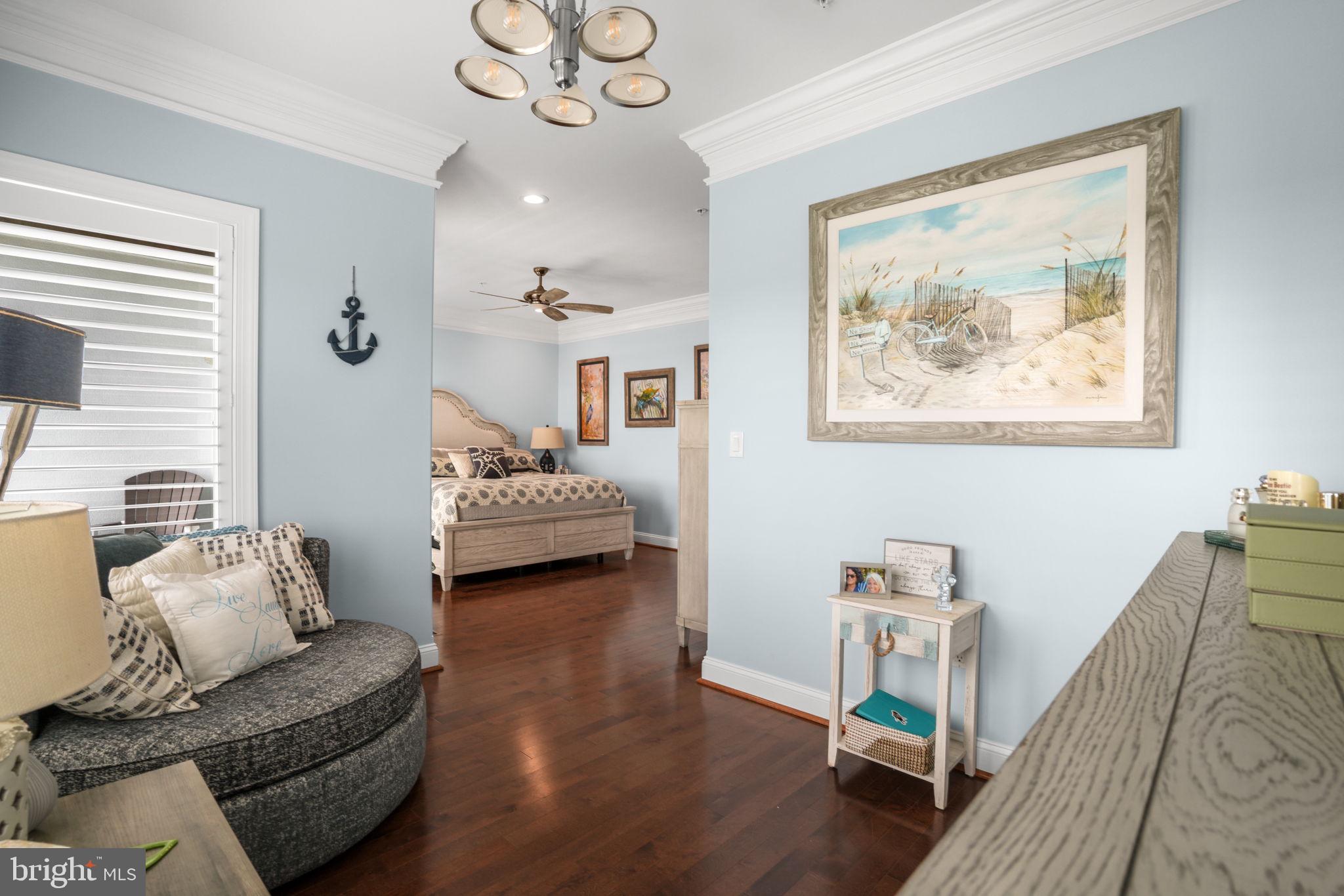 ESTATES AT INLET ISLE - Residential