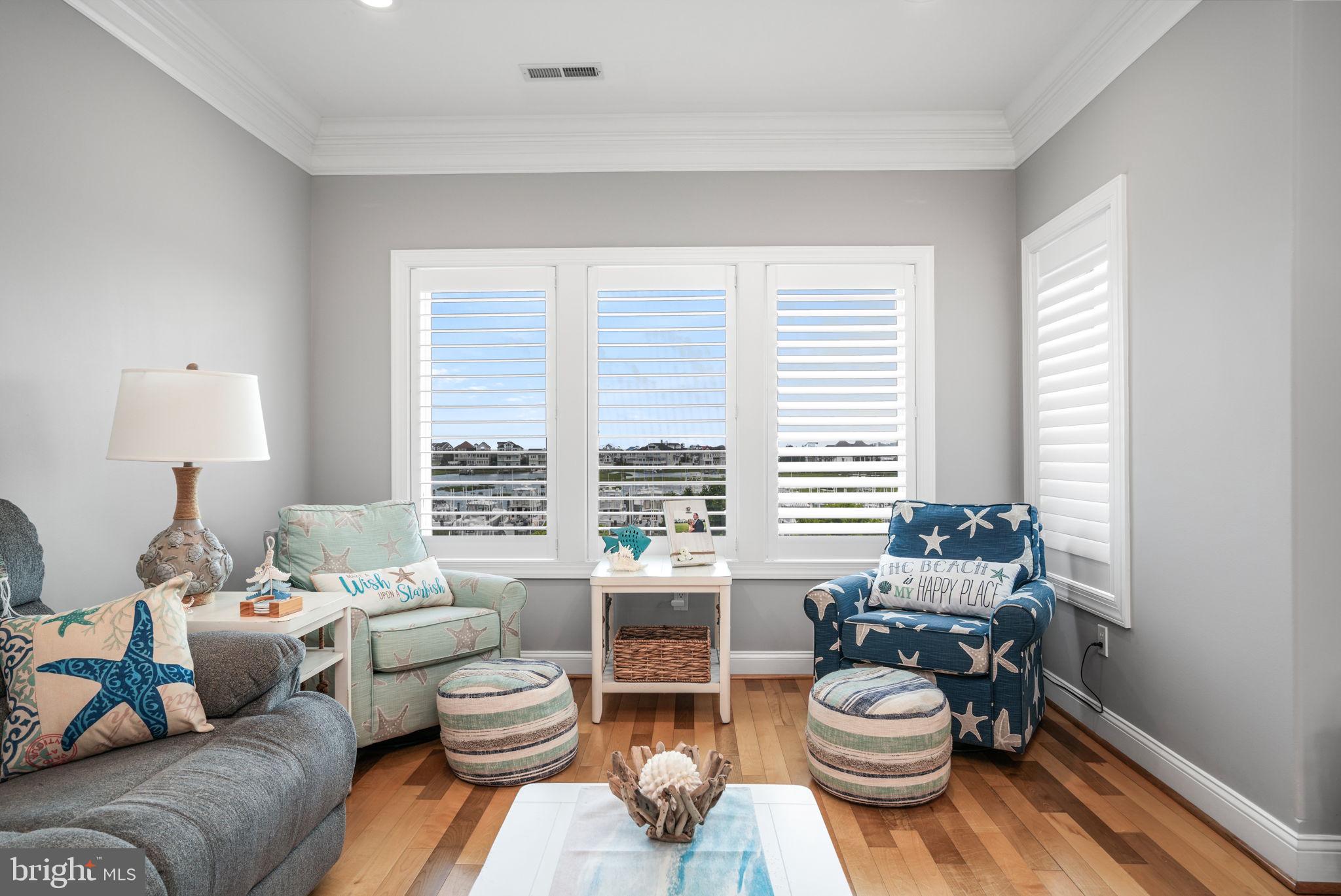 ESTATES AT INLET ISLE - Residential