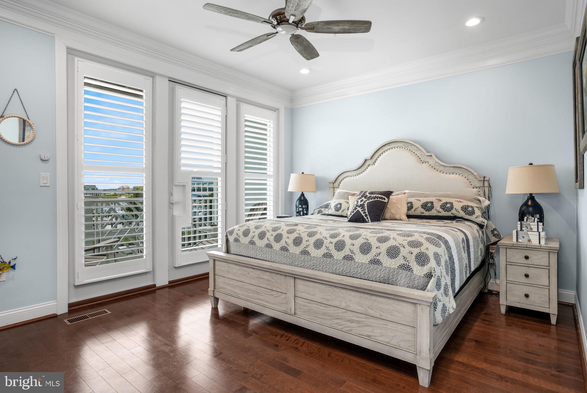 ESTATES AT INLET ISLE - Residential