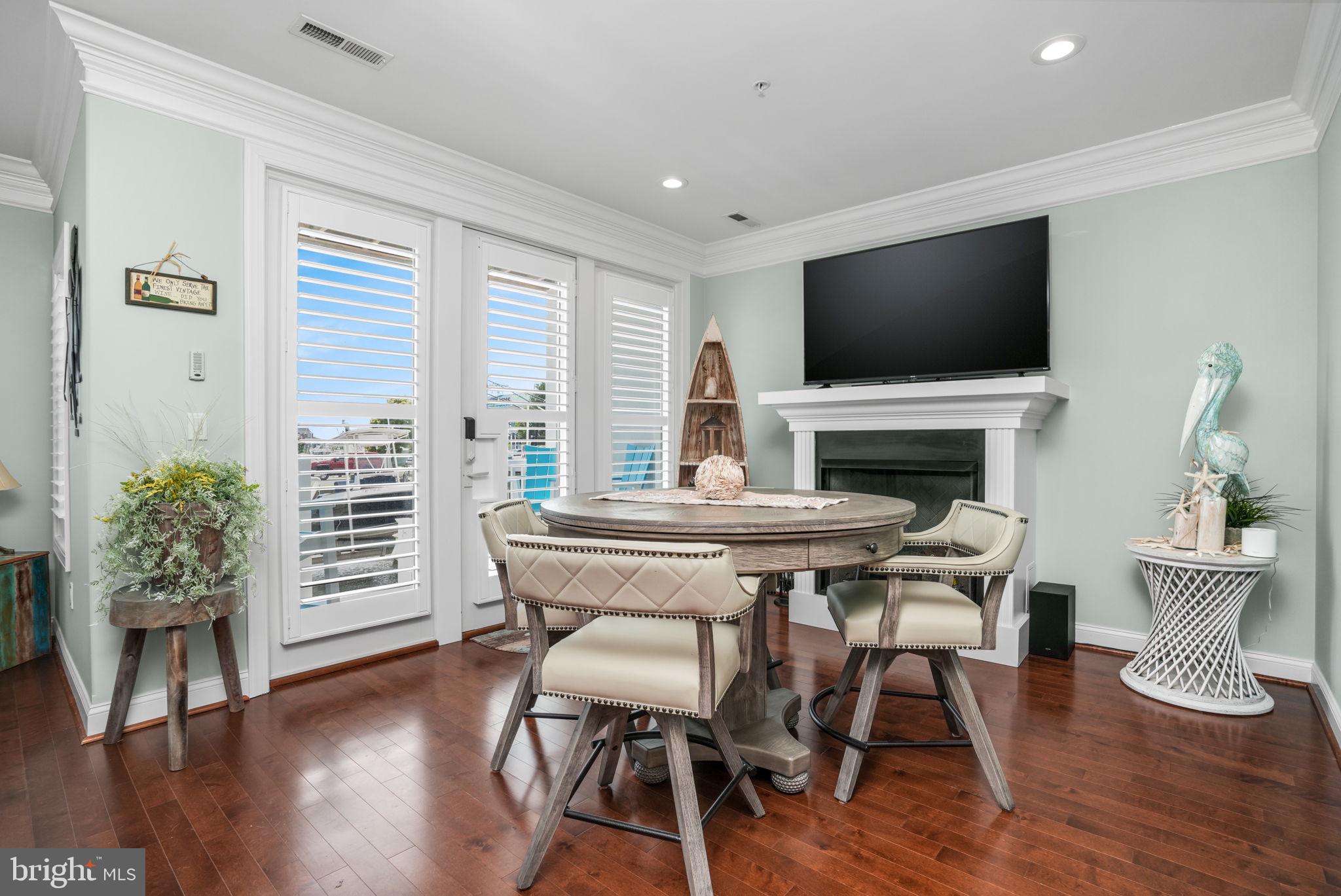 ESTATES AT INLET ISLE - Residential