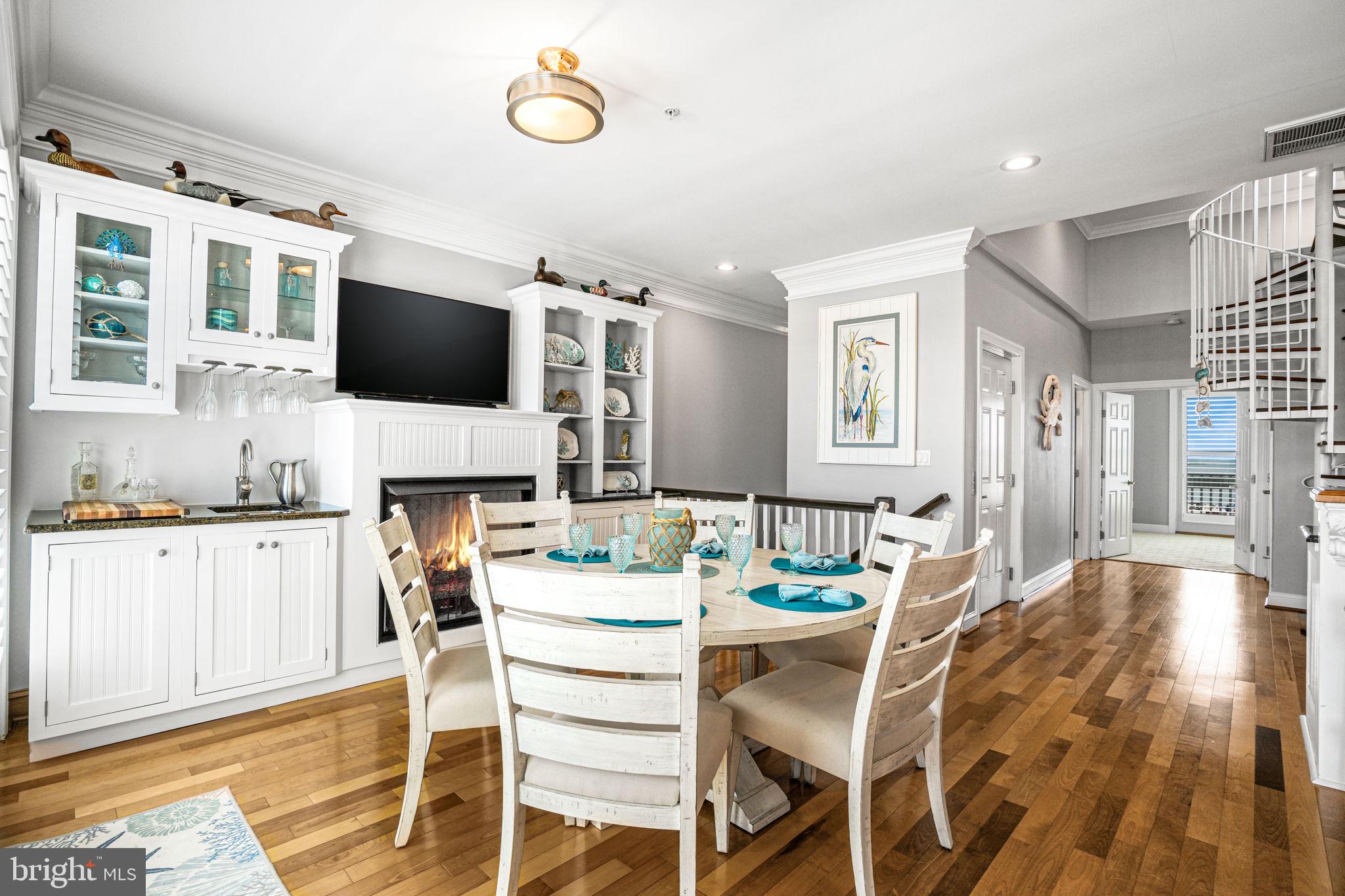 ESTATES AT INLET ISLE - Residential