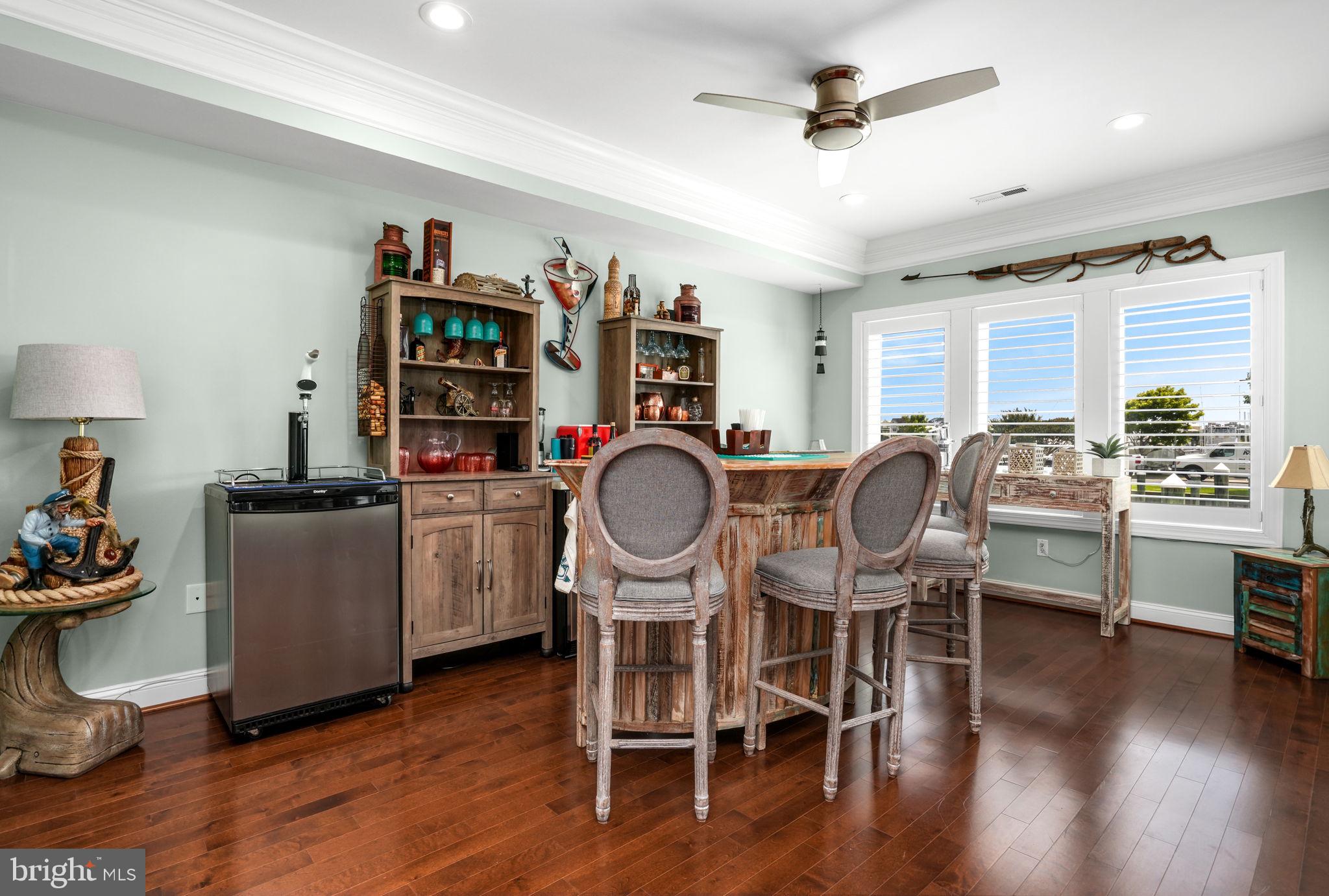 ESTATES AT INLET ISLE - Residential