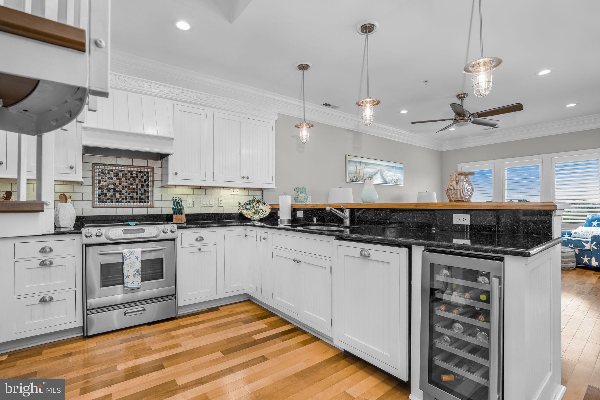 ESTATES AT INLET ISLE - Residential