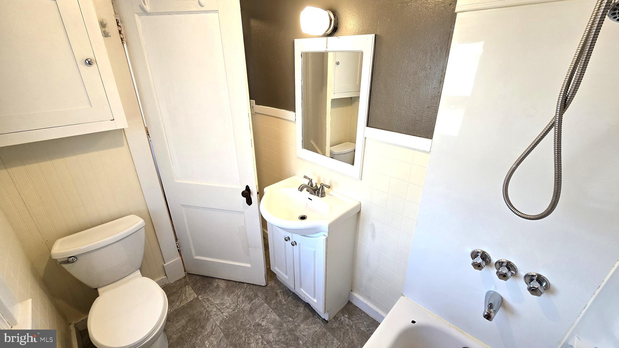 HARRIS ADDITION - Residential