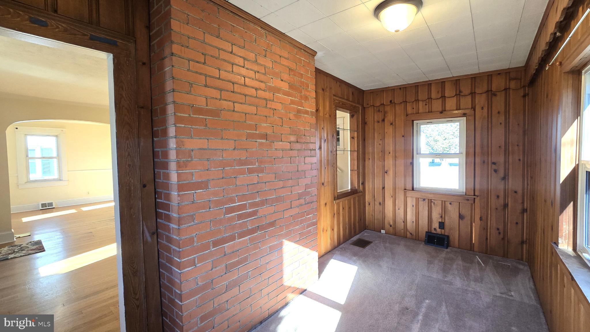 HARRIS ADDITION - Residential