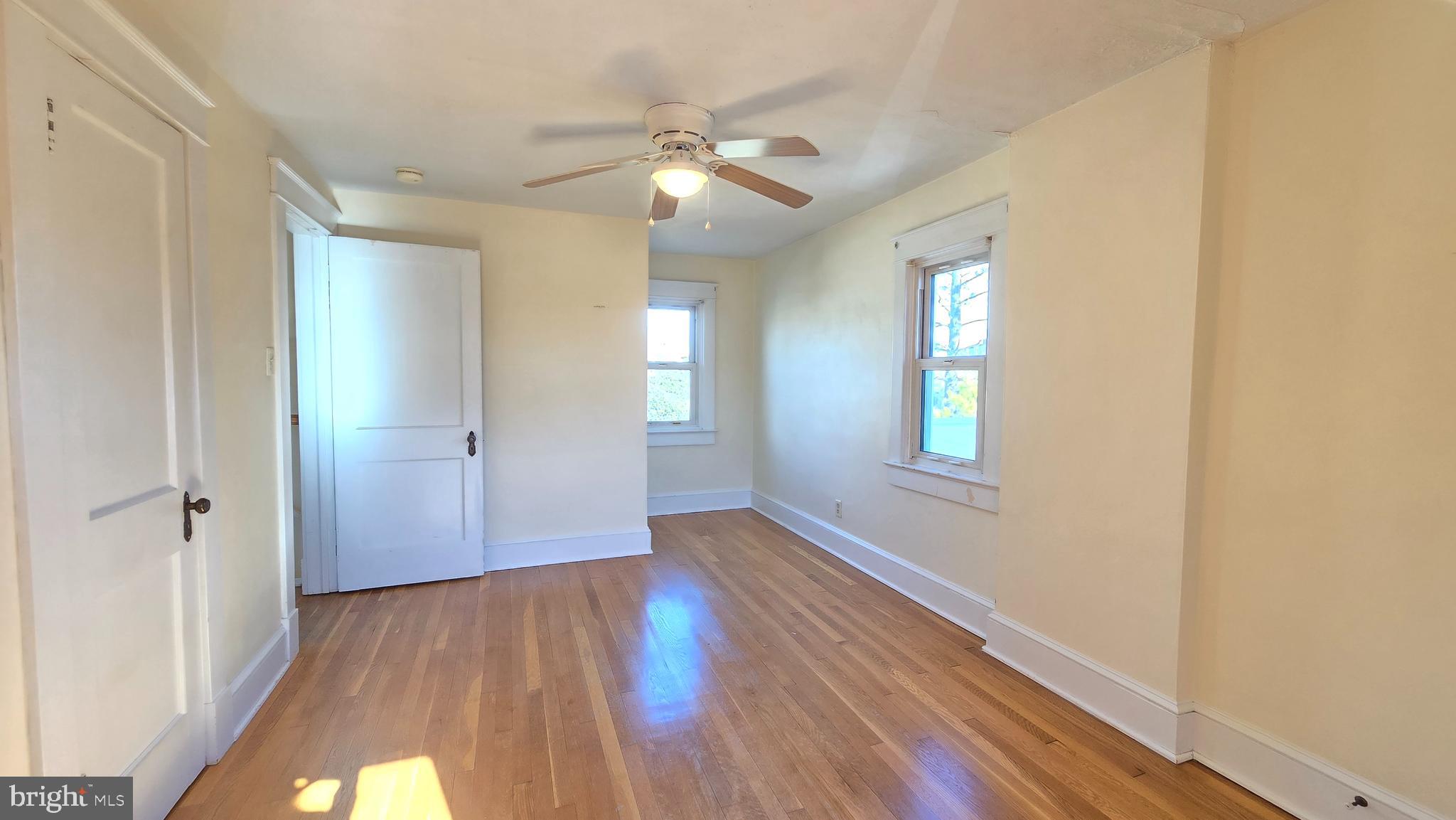 HARRIS ADDITION - Residential