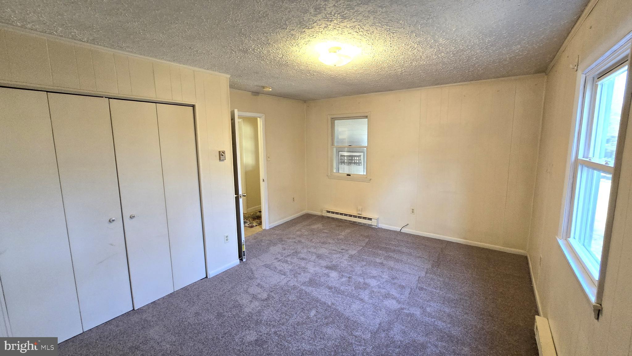 HARRIS ADDITION - Residential