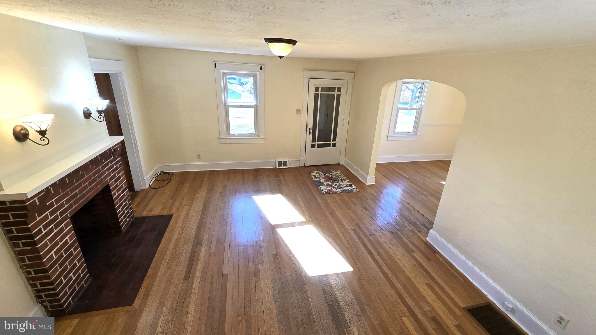 HARRIS ADDITION - Residential