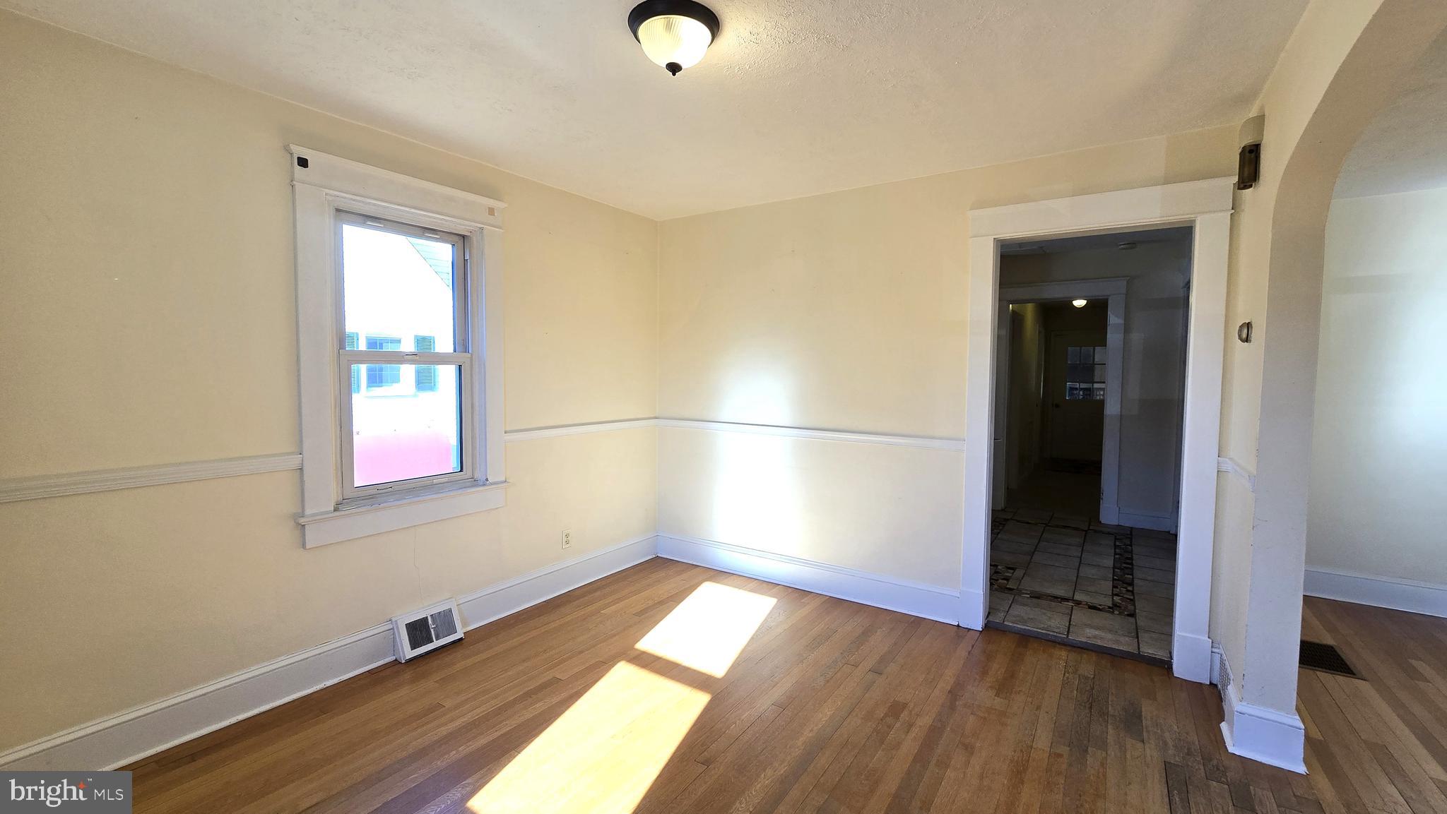 HARRIS ADDITION - Residential