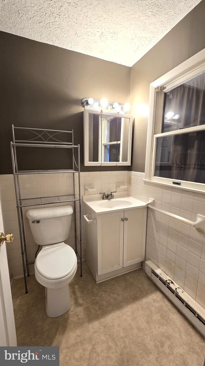 HARRIS ADDITION - Residential