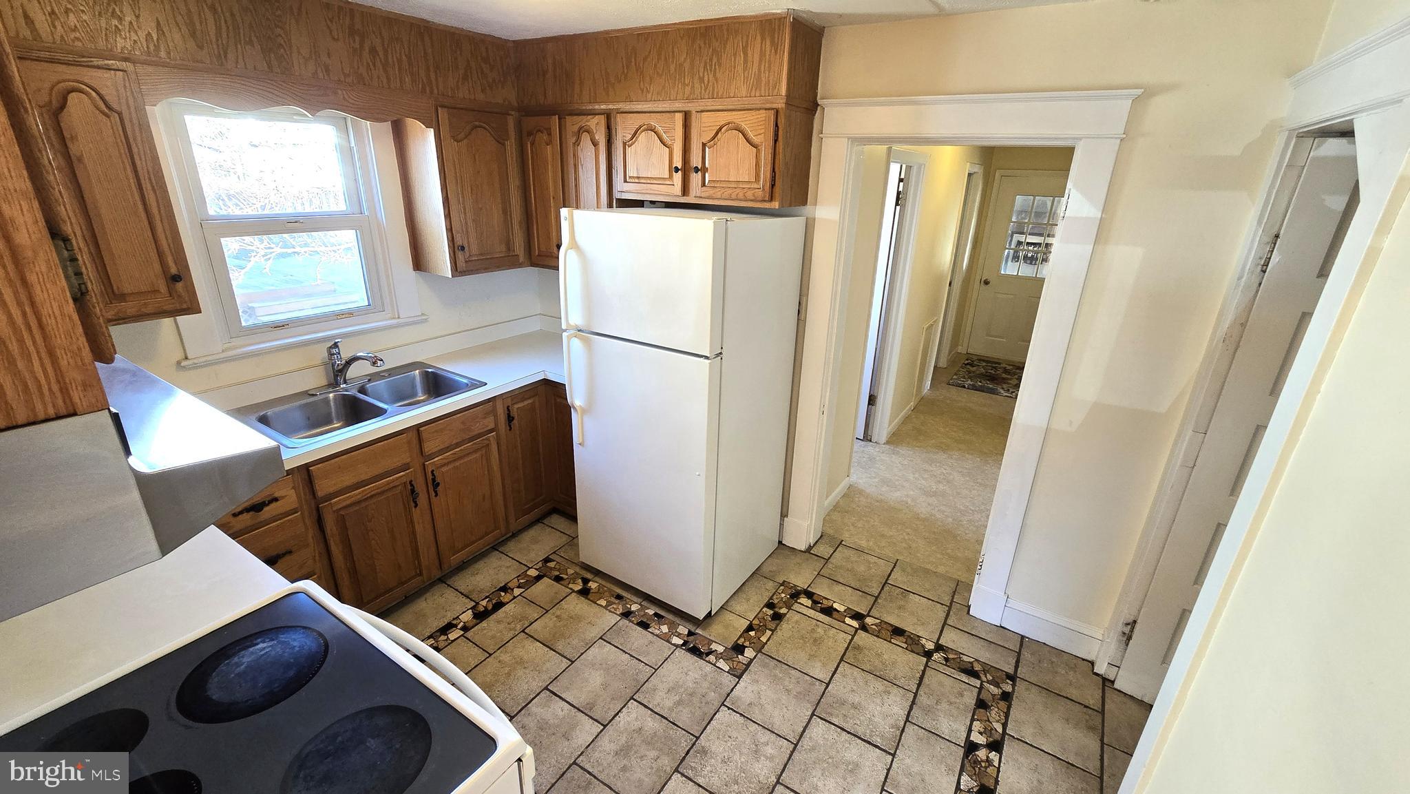 HARRIS ADDITION - Residential