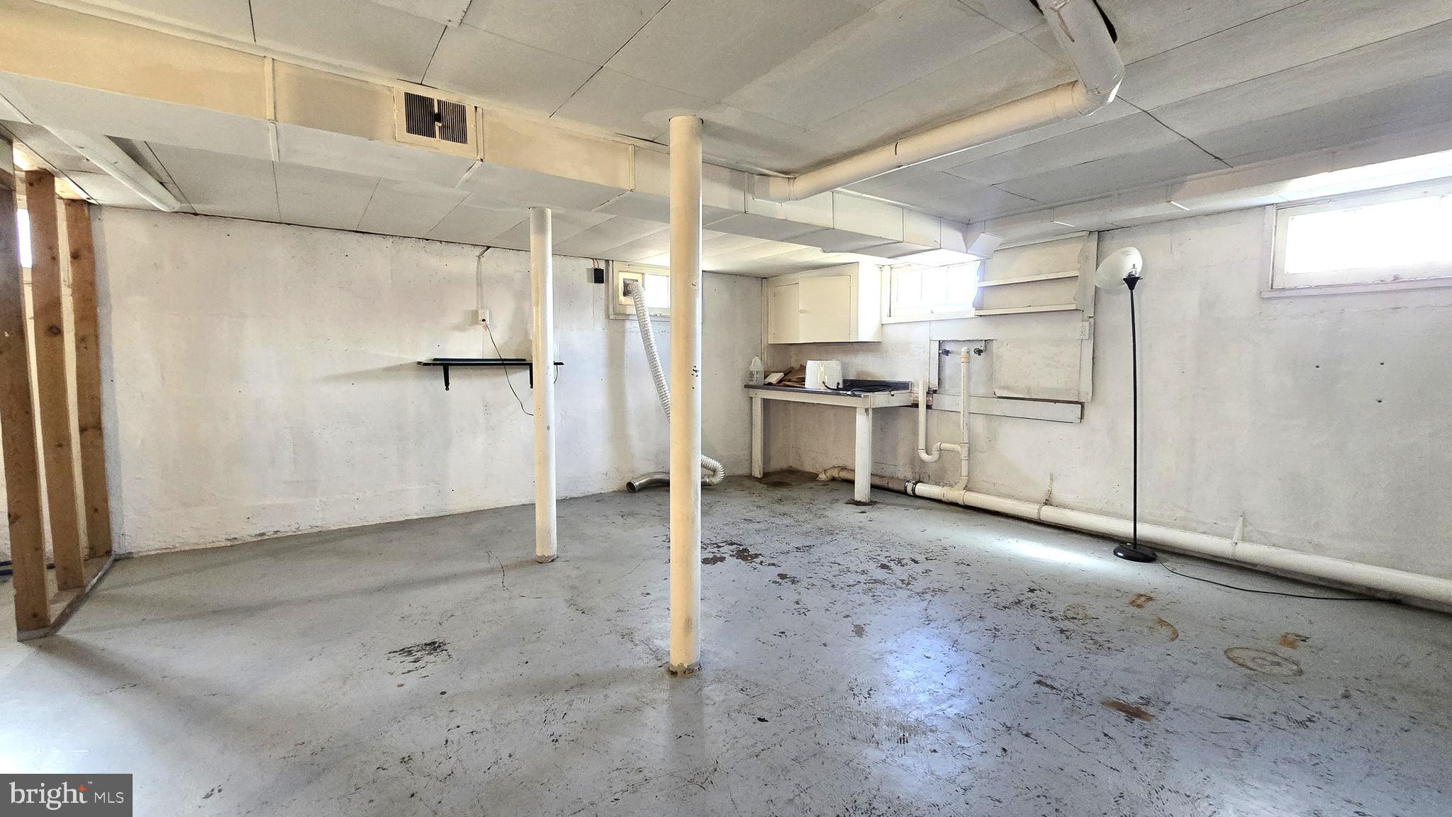 HARRIS ADDITION - Residential