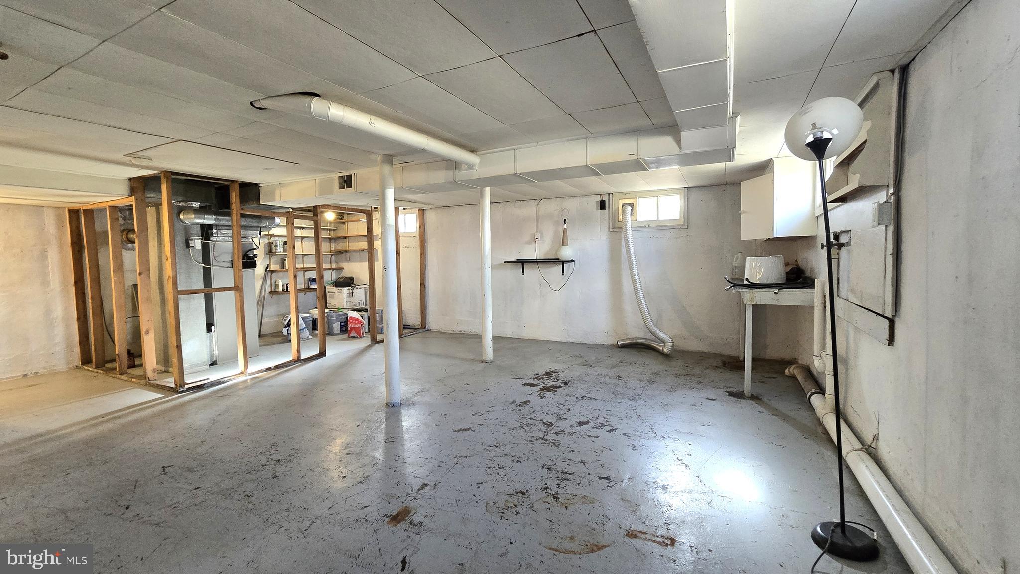 HARRIS ADDITION - Residential