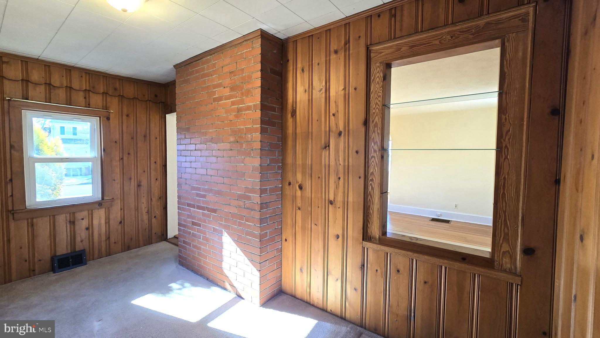 HARRIS ADDITION - Residential