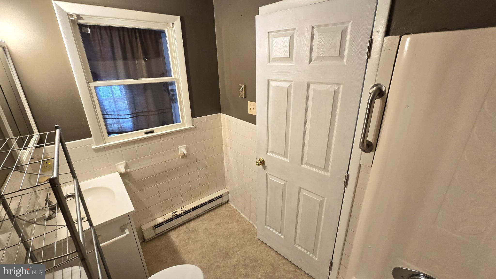 HARRIS ADDITION - Residential