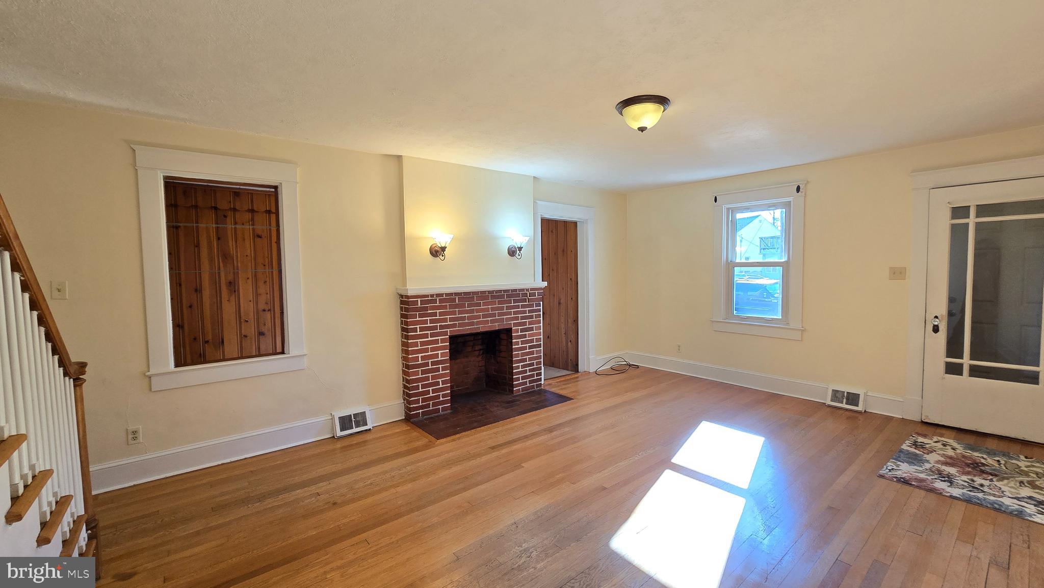 HARRIS ADDITION - Residential