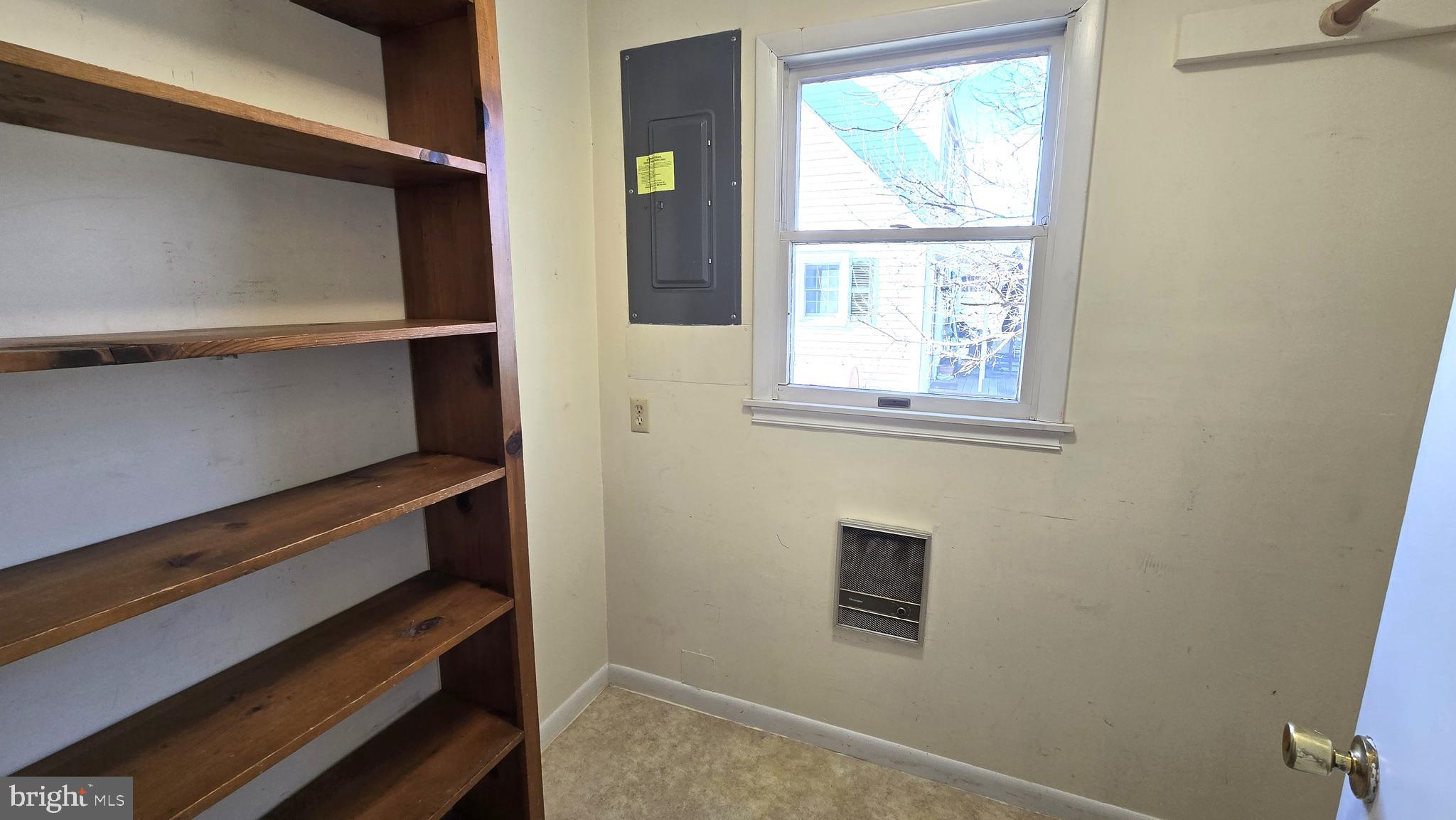 HARRIS ADDITION - Residential