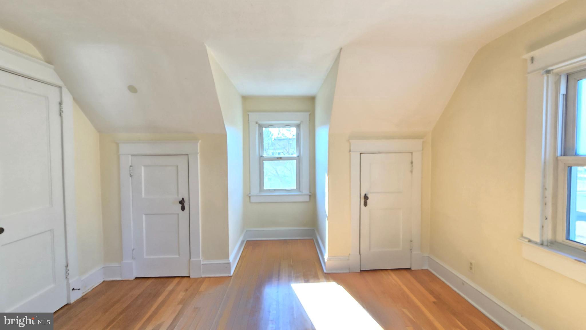 HARRIS ADDITION - Residential