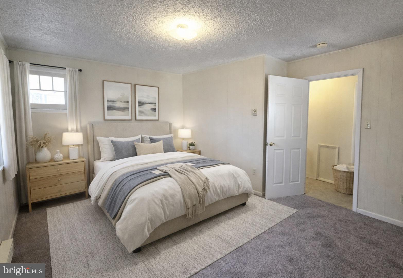 HARRIS ADDITION - Residential