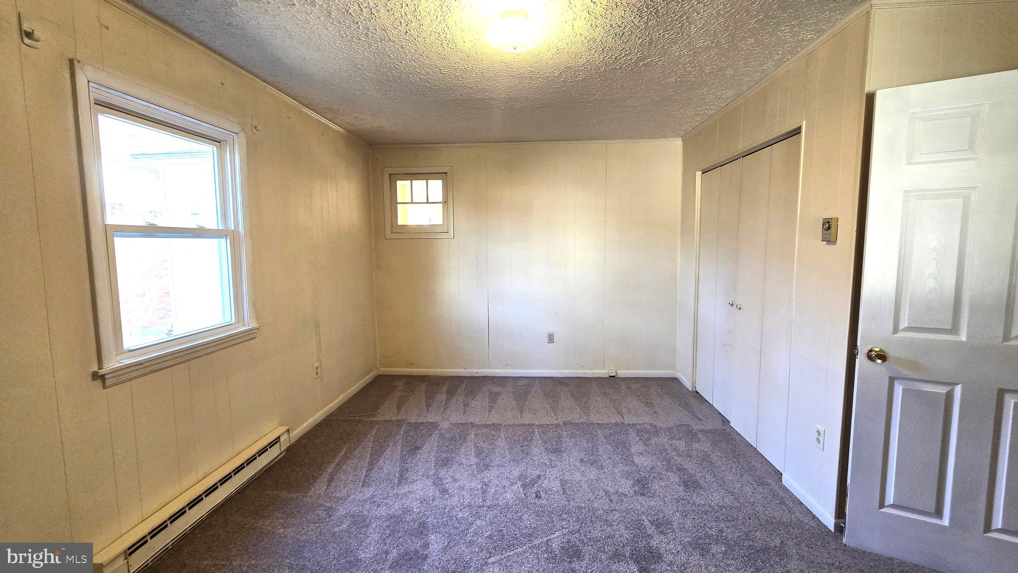 HARRIS ADDITION - Residential