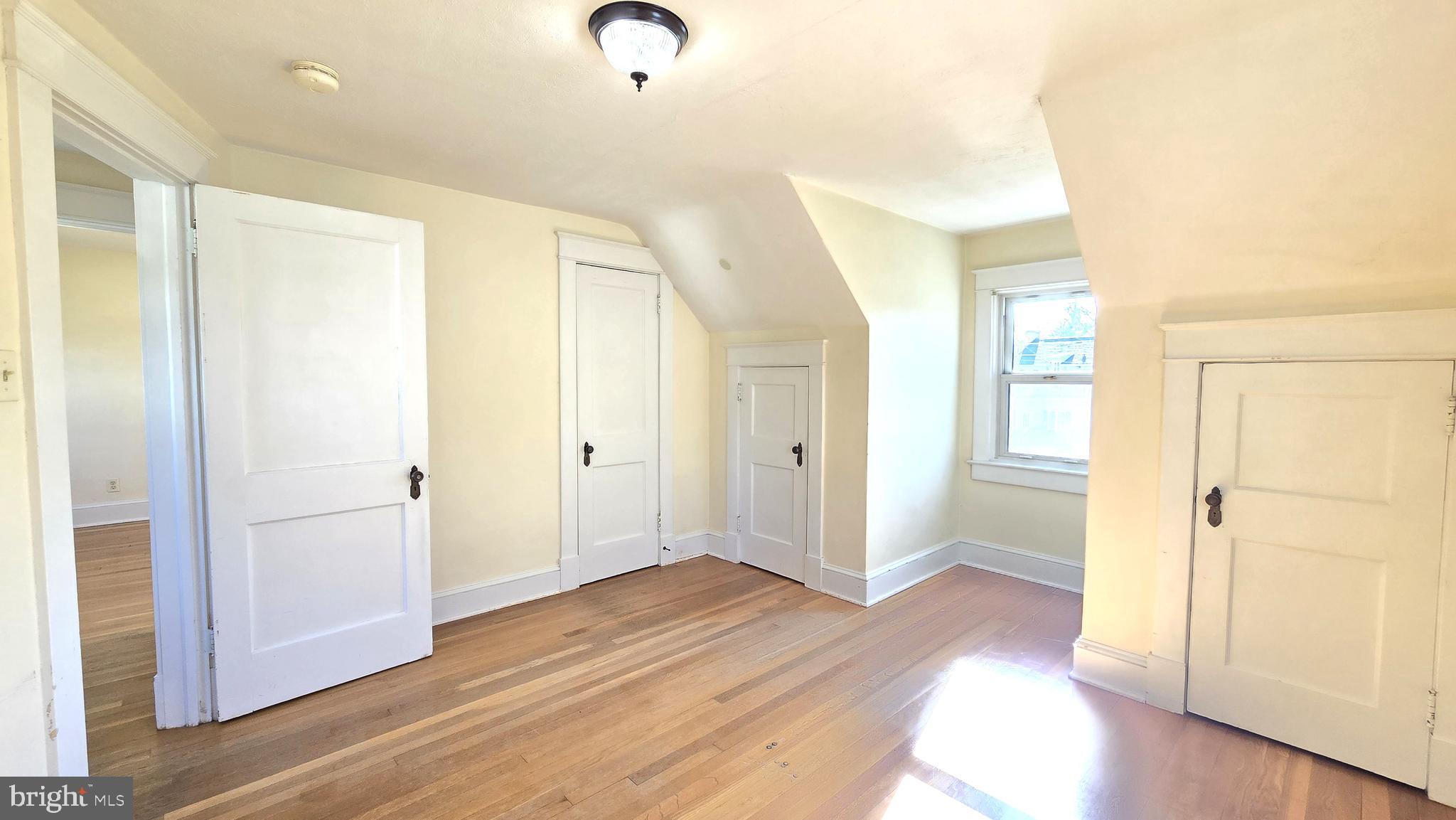 HARRIS ADDITION - Residential