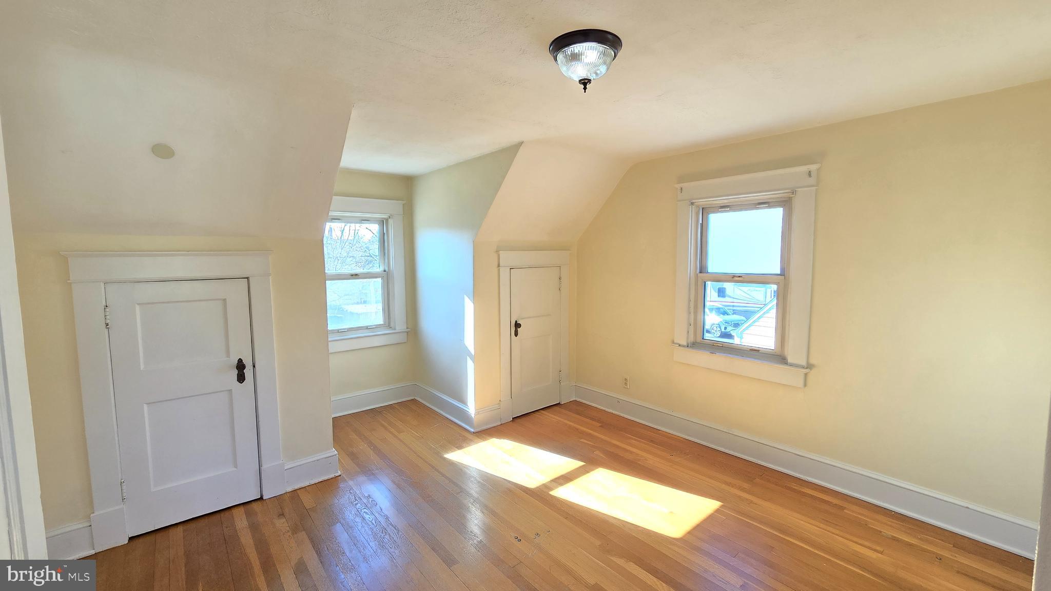 HARRIS ADDITION - Residential