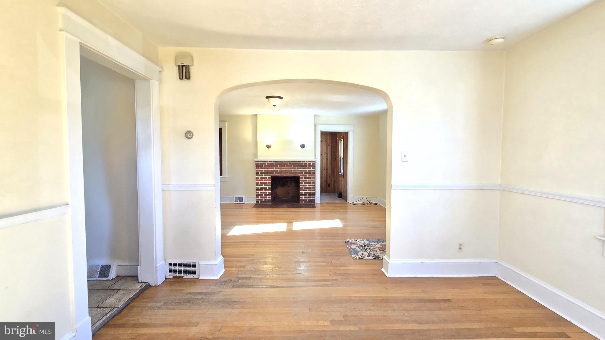 HARRIS ADDITION - Residential