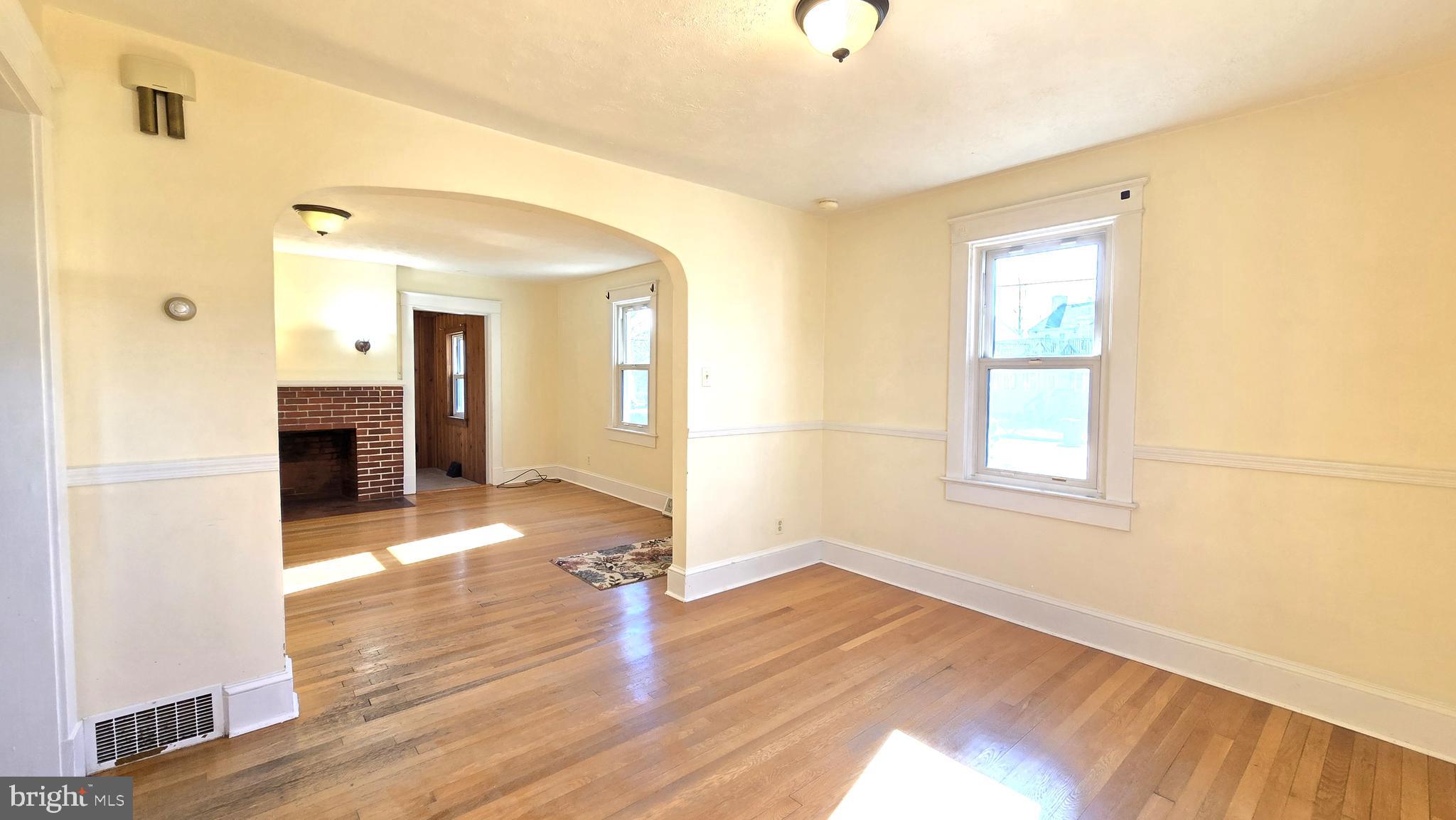 HARRIS ADDITION - Residential