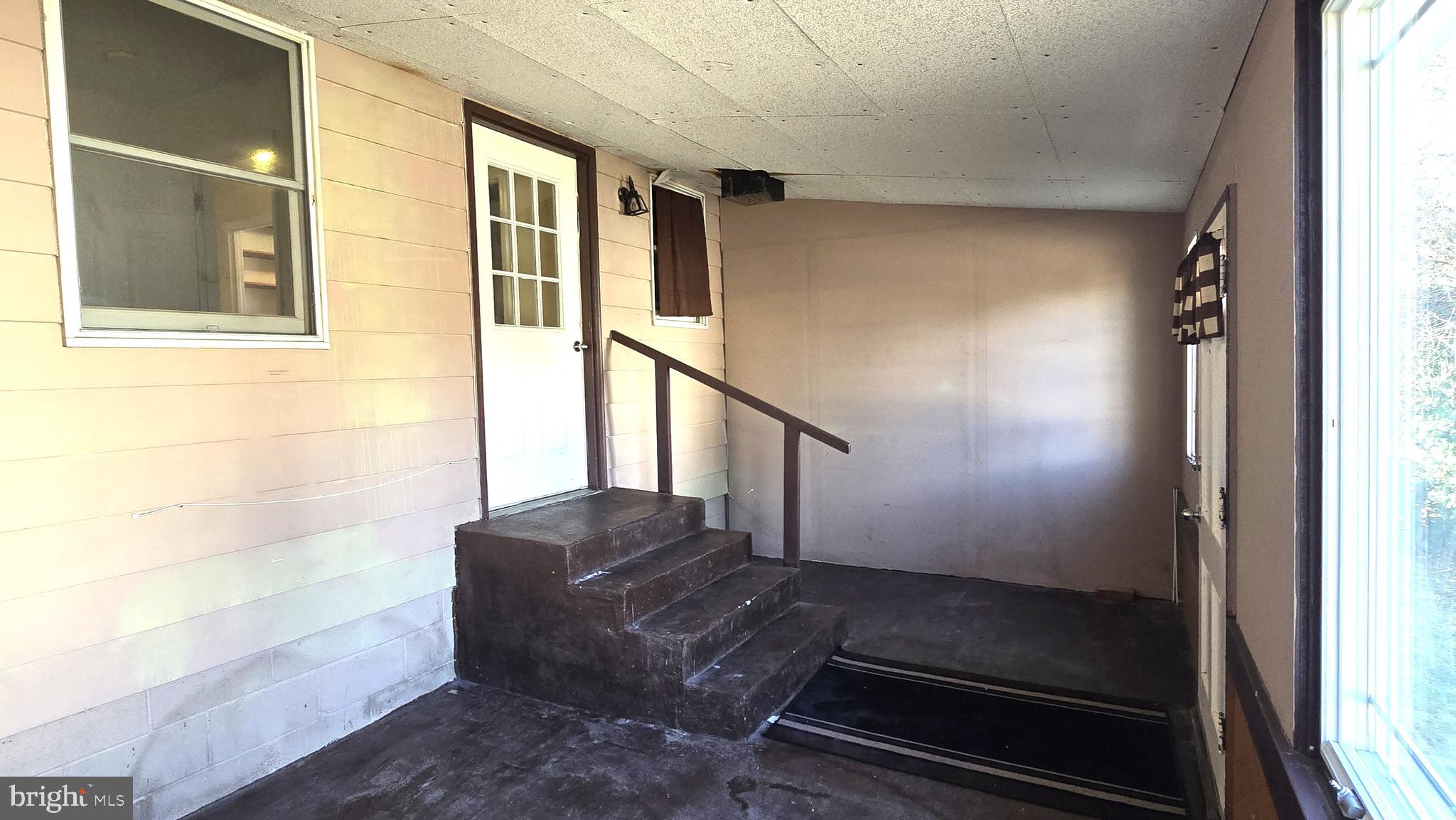 HARRIS ADDITION - Residential