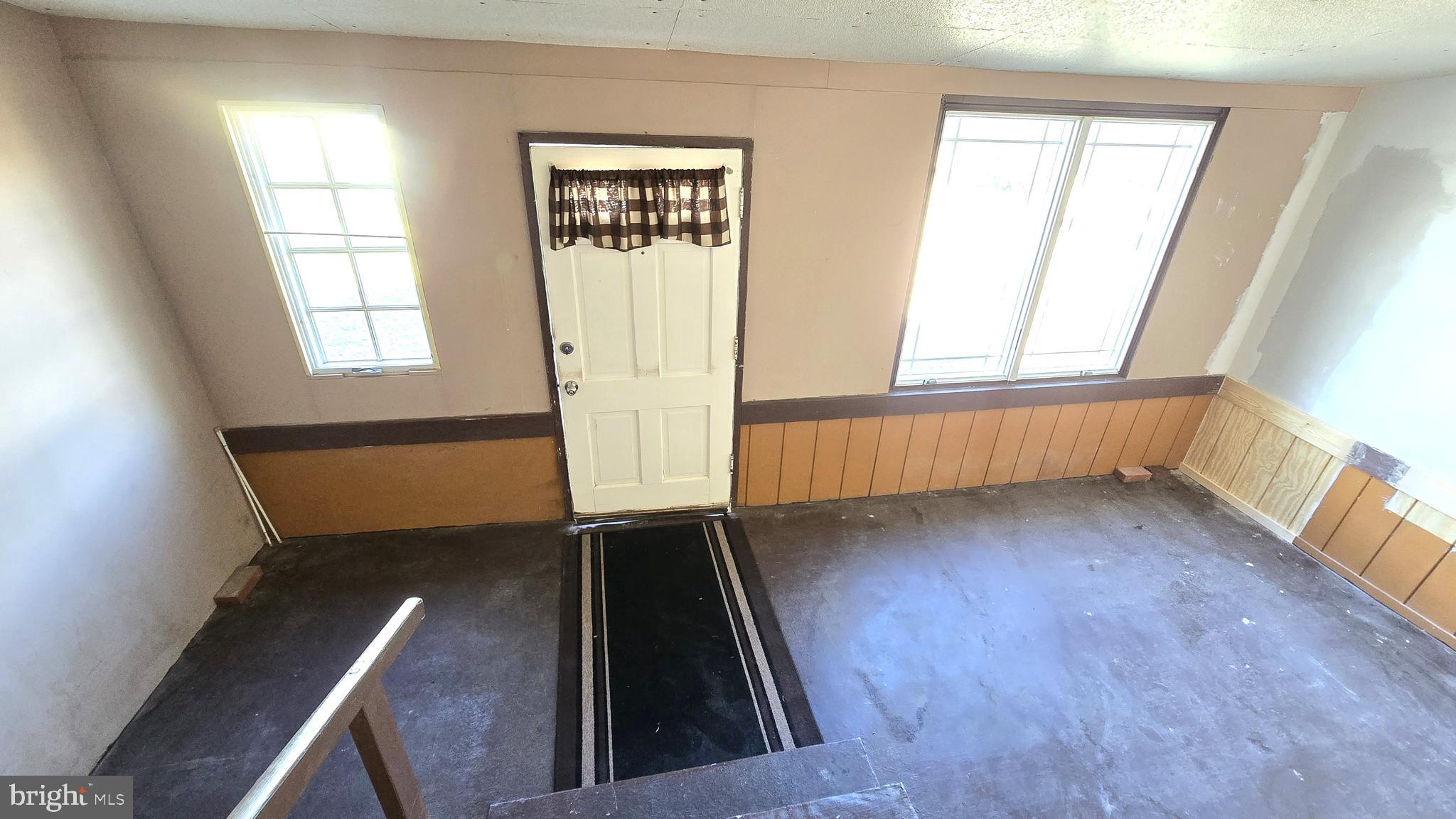 HARRIS ADDITION - Residential