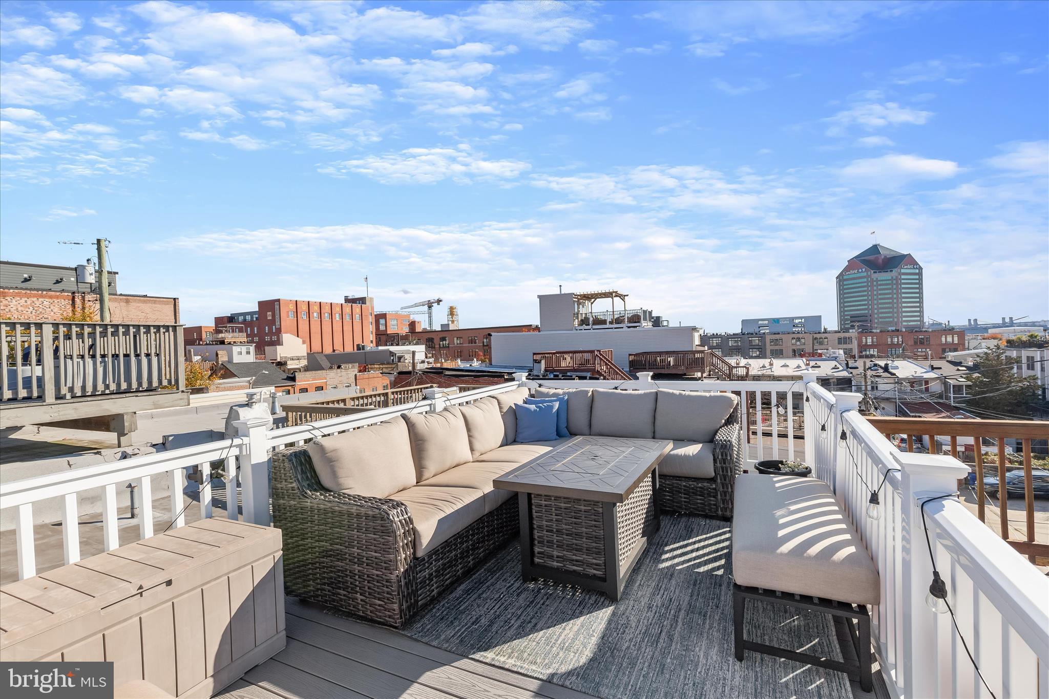 CANTON - Residential