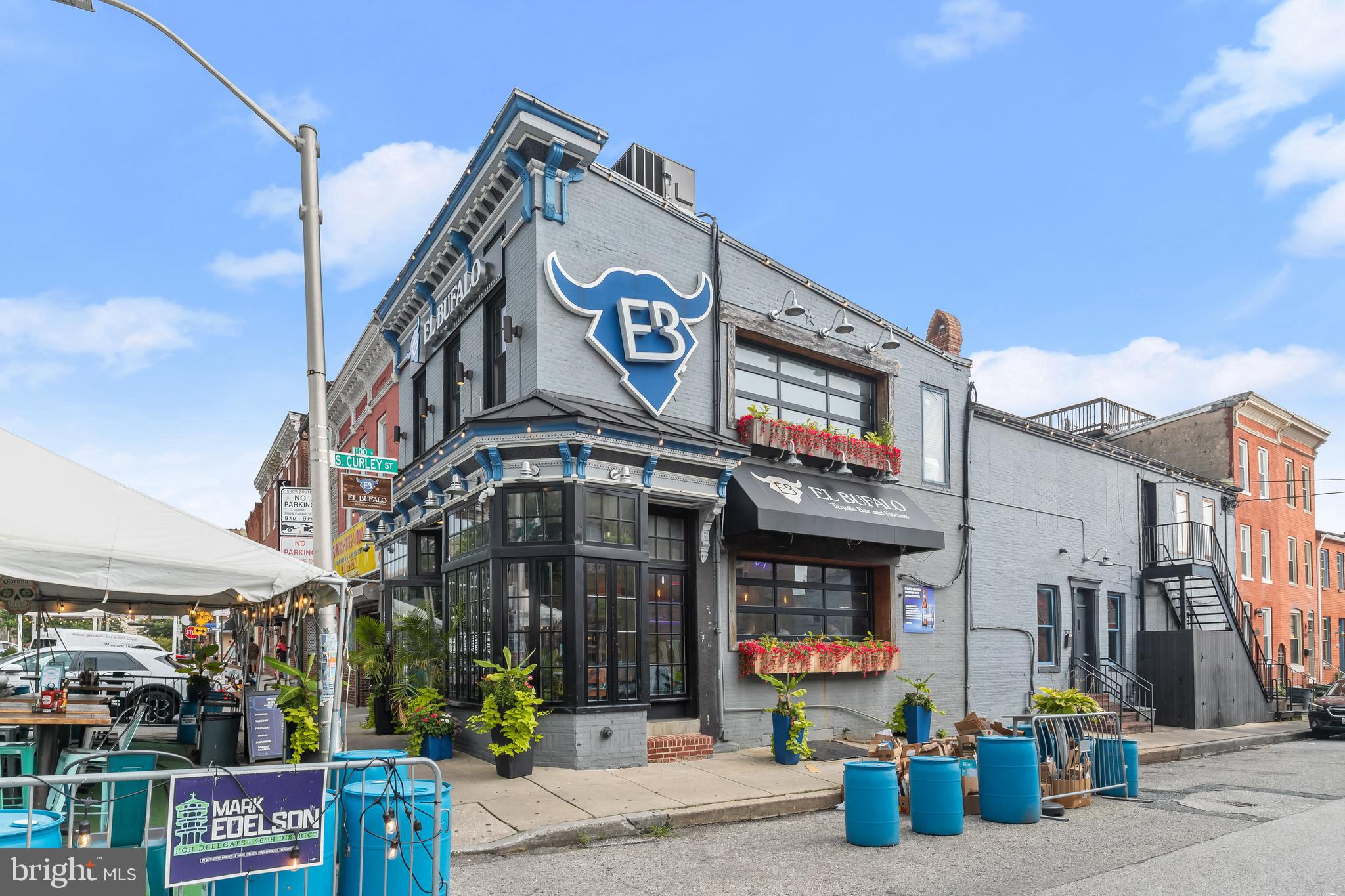 CANTON - Residential