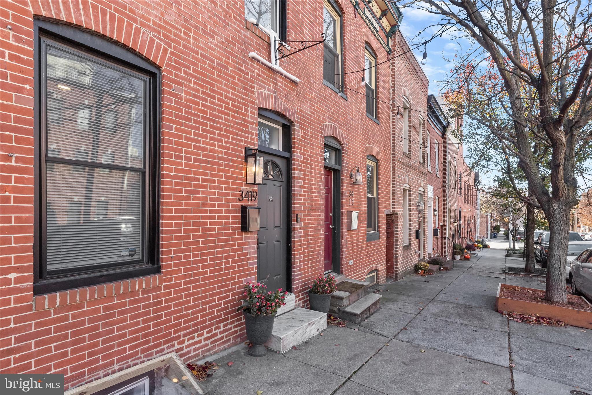 3419 ODONNELL STREET