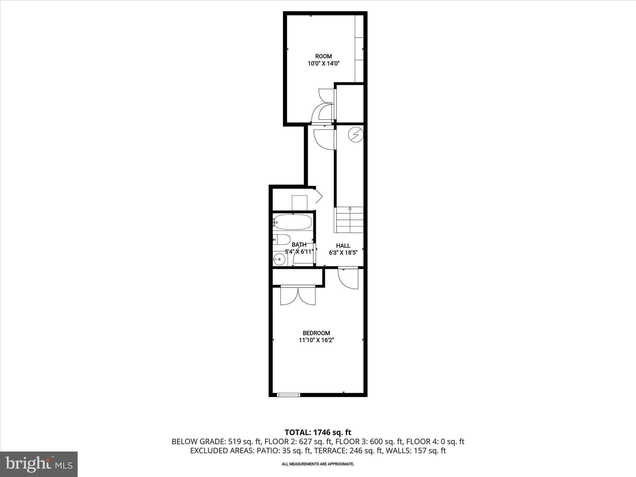 CANTON - Residential